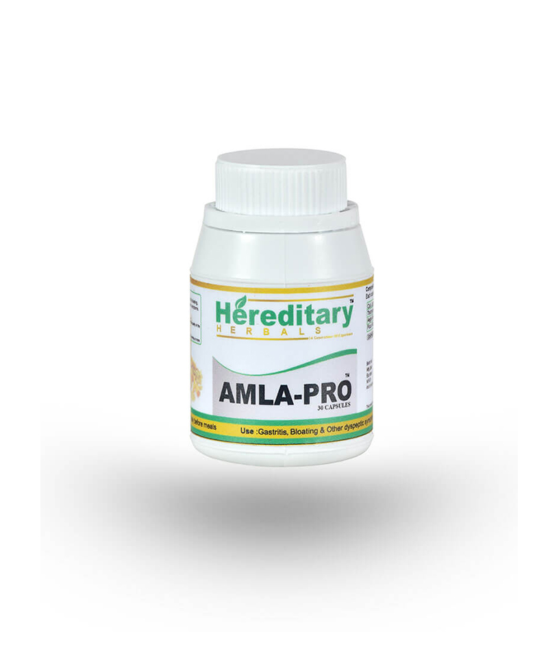 Amla-Pro - Hereditary Herbals Medicines in Sri Lanka