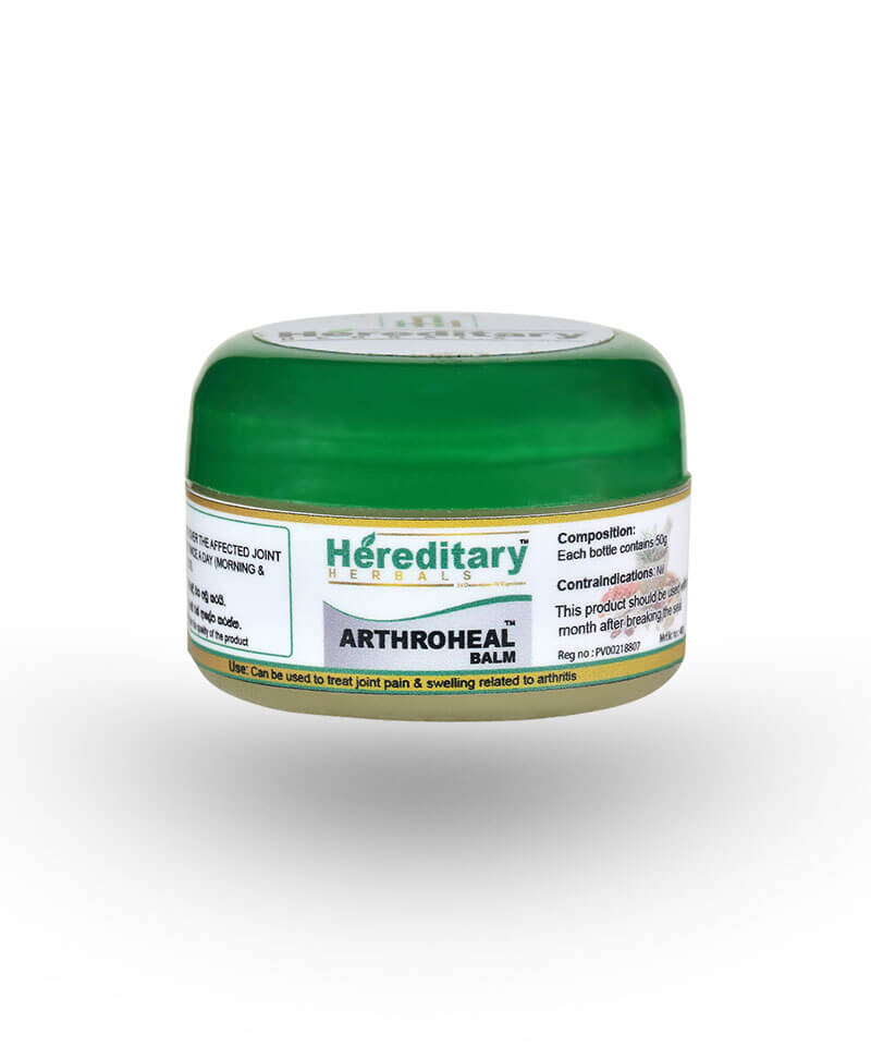 Arthroheal Balm