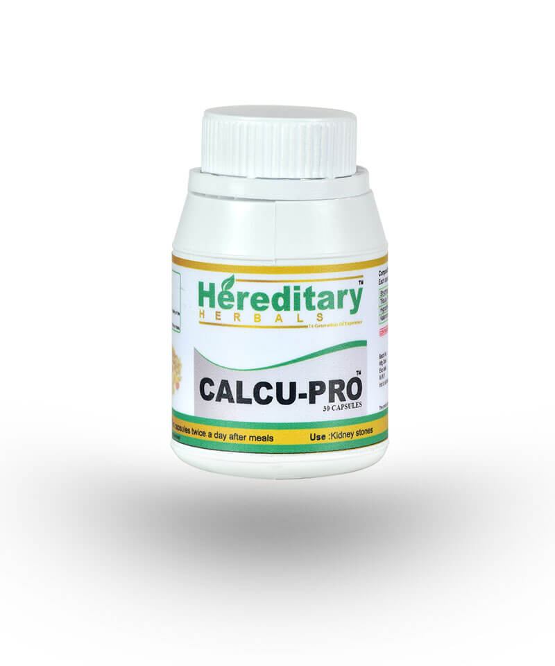 Calcu-Pro Capsules