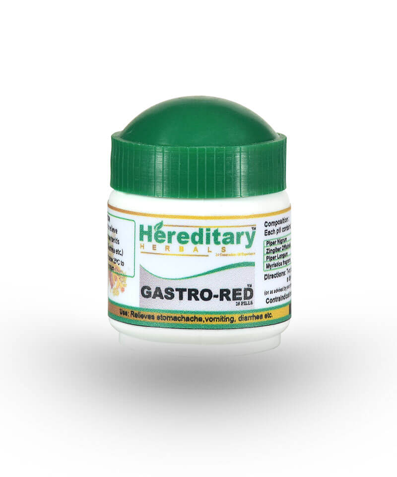 Gastro-Red